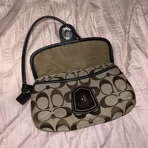 COPY - Coach purse